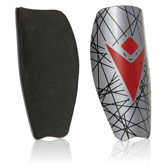 Macron Navistar XH Shinpads