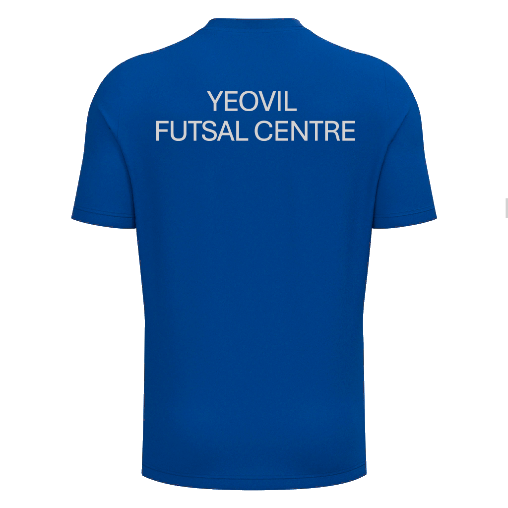 The Futsal Centre Yeovil SNR Essential Academy Pack