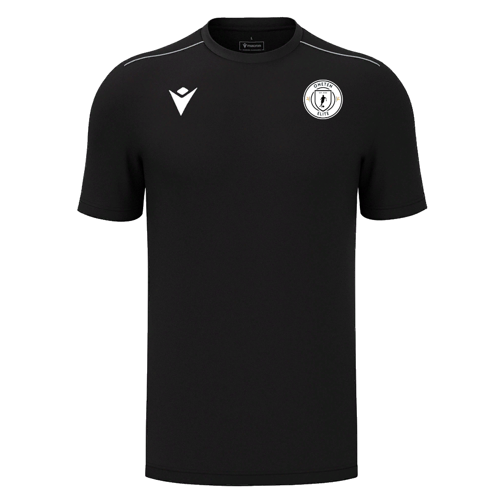 OneTen Elite Player SNR Macron Rigel Shirt SS