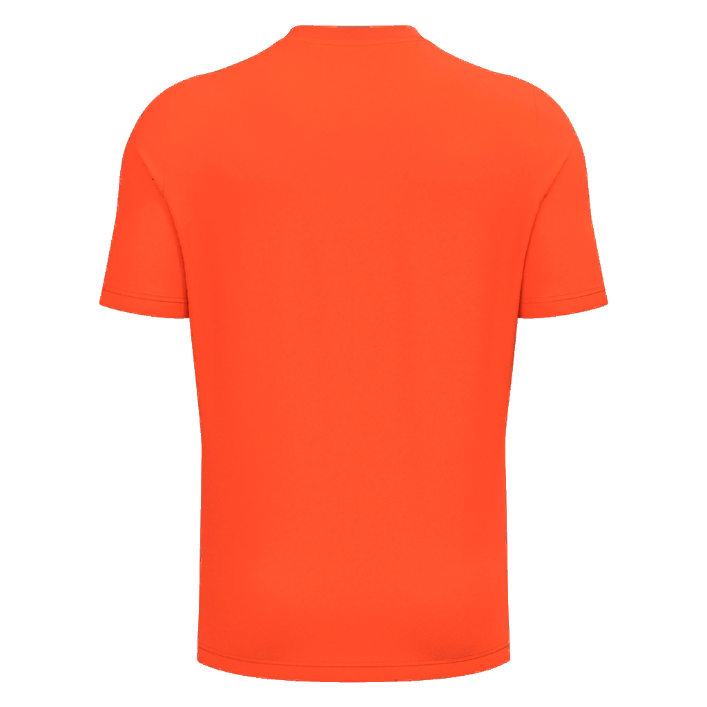 Raceview Ladies FC JNR Macron Rigel Shirt