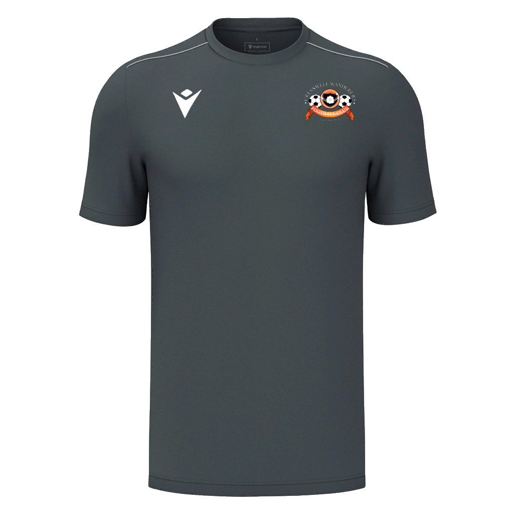 Cresswell Wanderers JNR Away Shirt