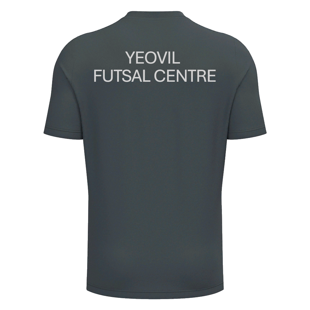 The Futsal Centre Yeovil SNR Performance Coaches Pack