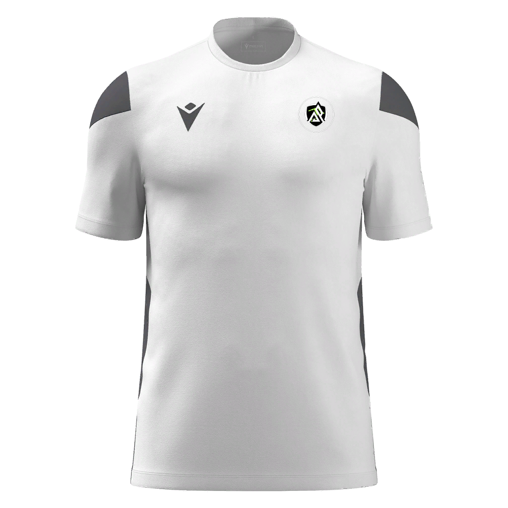 Align Performance Coaches JNR Macron Polis Shirt - KitRoom