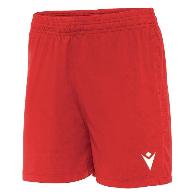 JNR Macron Acrux Shorts