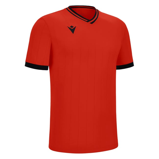 SNR Macron Halley Shirt - KitRoom