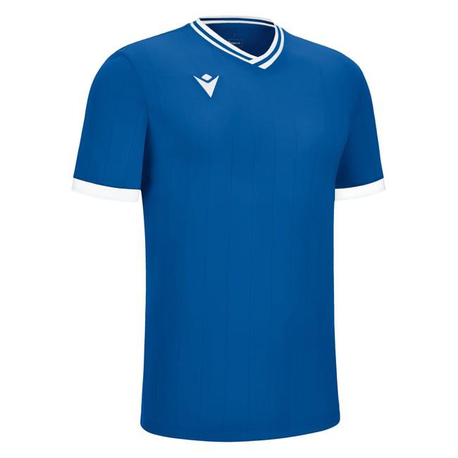 JNR Macron Halley Shirt - KitRoom