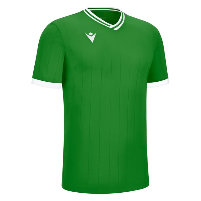 JNR Macron Halley Shirt - KitRoom