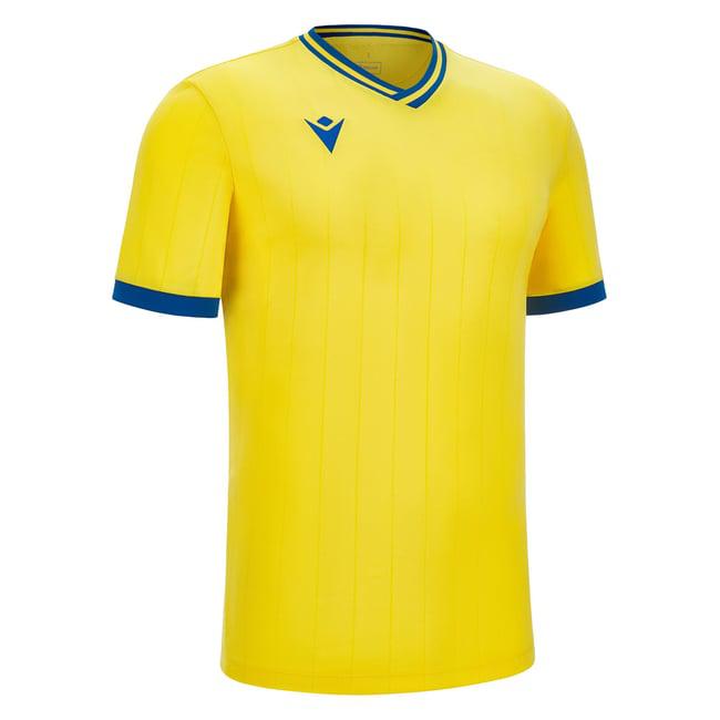 SNR Macron Halley Shirt - KitRoom