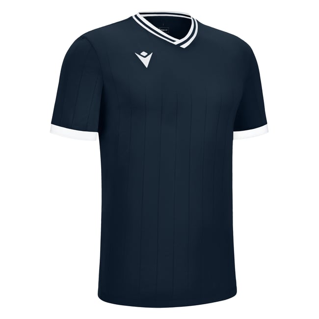 JNR Macron Halley Shirt - KitRoom