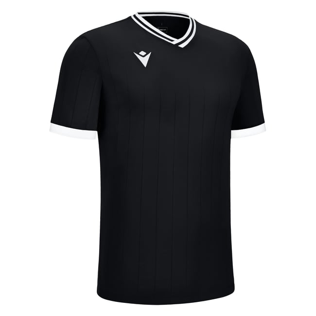 JNR Macron Halley Shirt - KitRoom