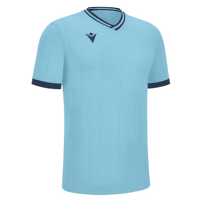 JNR Macron Halley Shirt - KitRoom