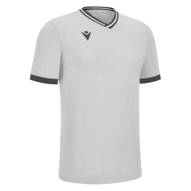 JNR Macron Halley Shirt - KitRoom