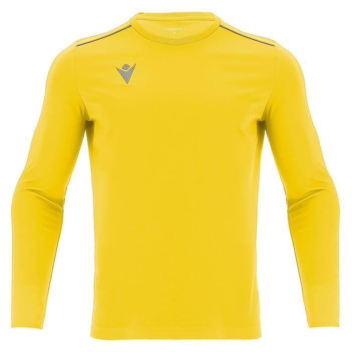 JNR Macron Rigel Shirt LS