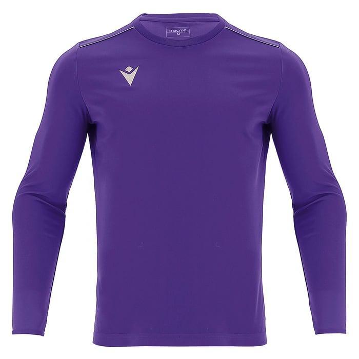 JNR Macron Rigel Shirt LS