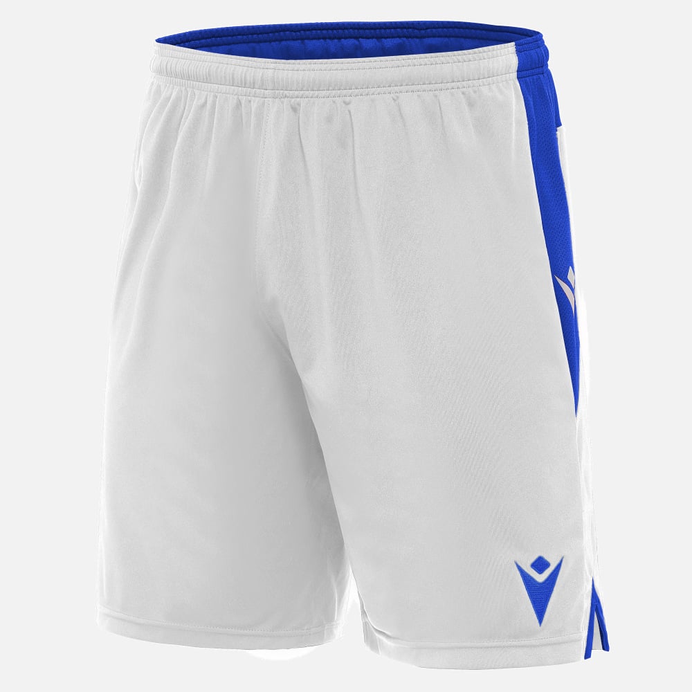 JNR Macron Tempel Shorts - KitRoom