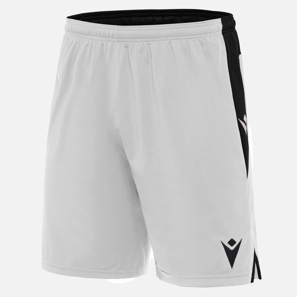 JNR Macron Tempel Shorts - KitRoom