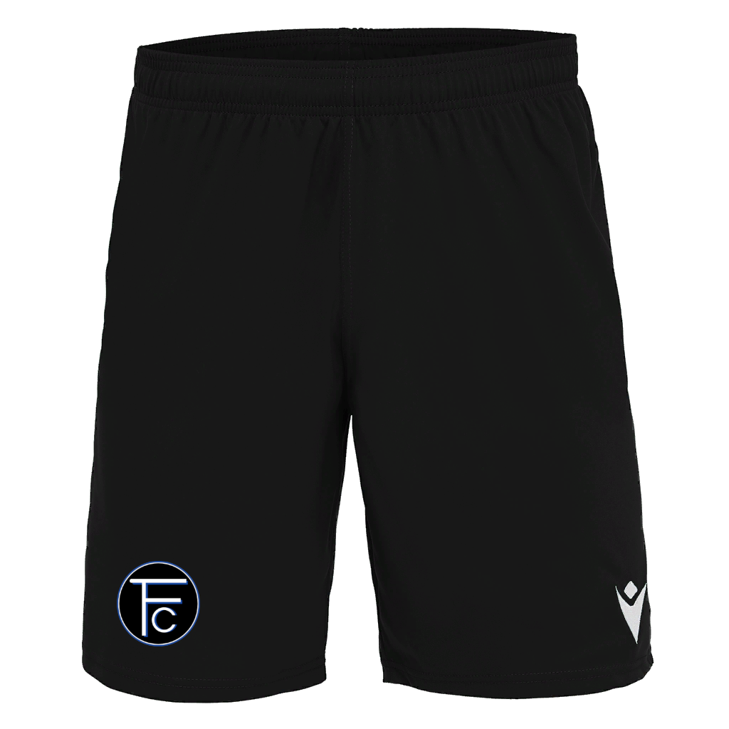 The Futsal Centre Yeovil SNR Macron Mesa Hero Short