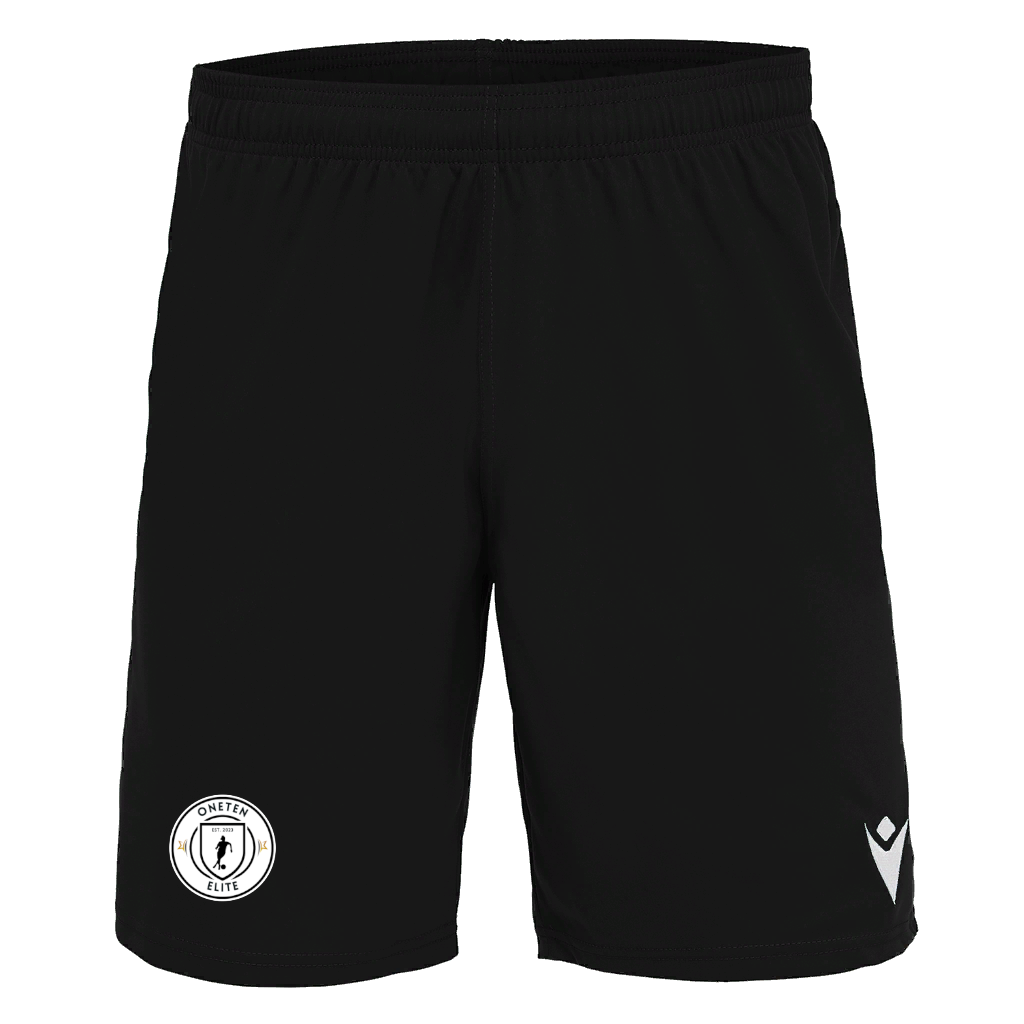 OneTen Elite SNR Macron Mesa Hero Short - KitRoom
