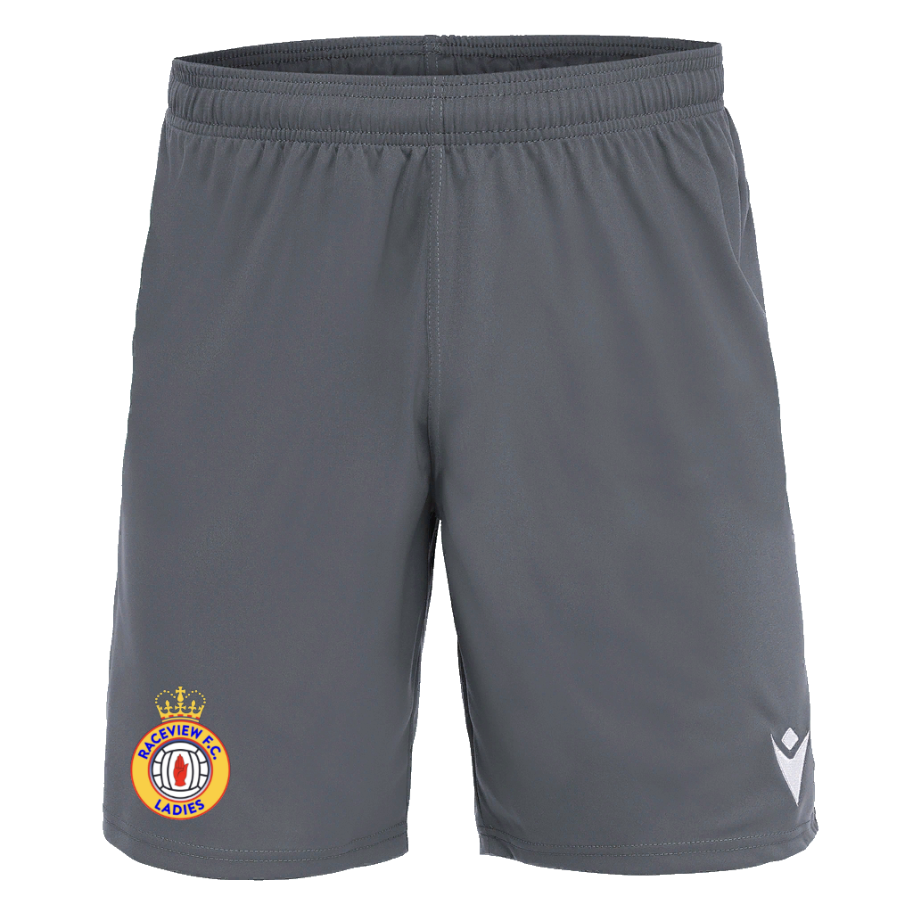 Raceview Ladies FC JNR Macron Mesa Hero Short