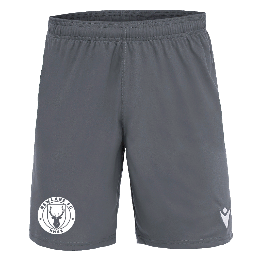 Newlane FC SNR Macron Mesa Hero Short