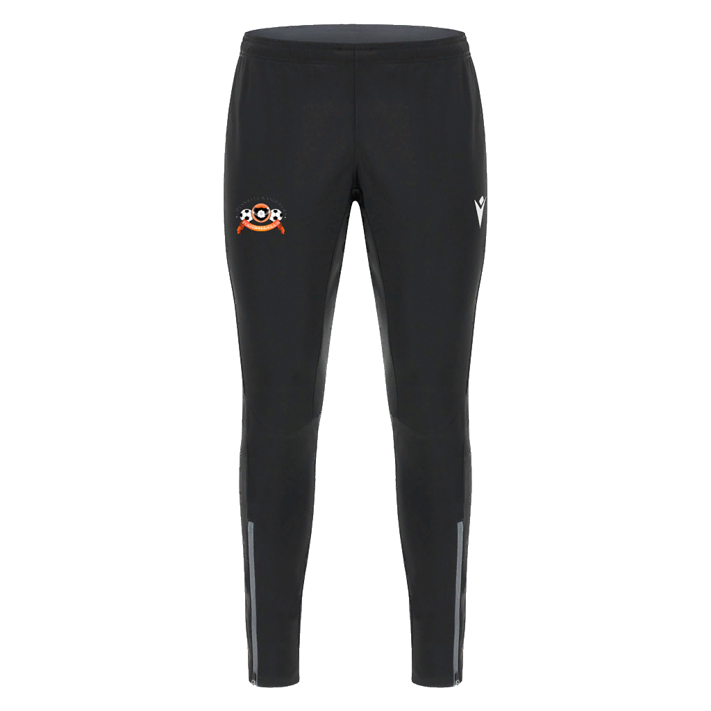 Cresswell Wanderers JNR Macron Desna Training Pants