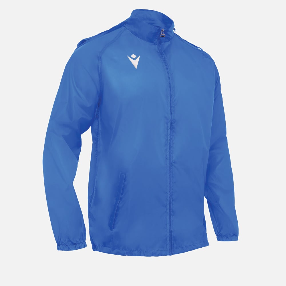 JNR Macron Atlantic Hero Windbreaker - KitRoom