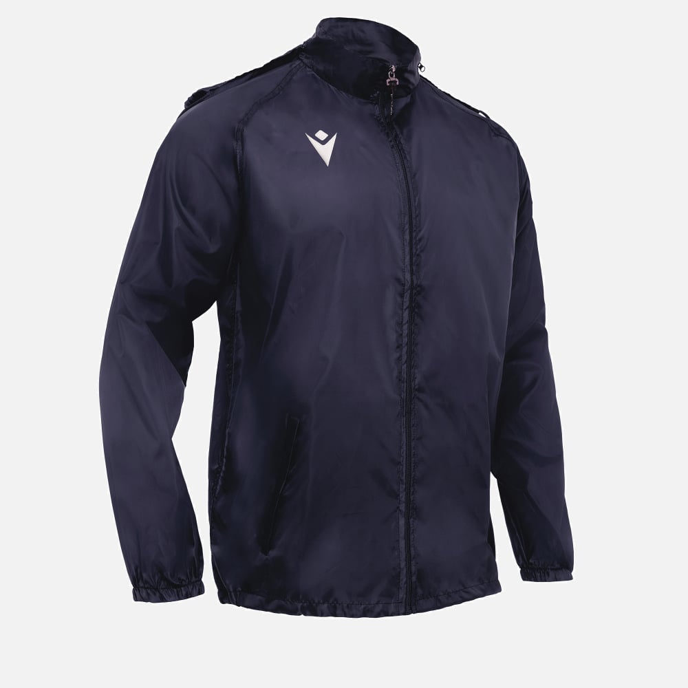 SNR Macron Atlantic Hero Windbreaker - KitRoom