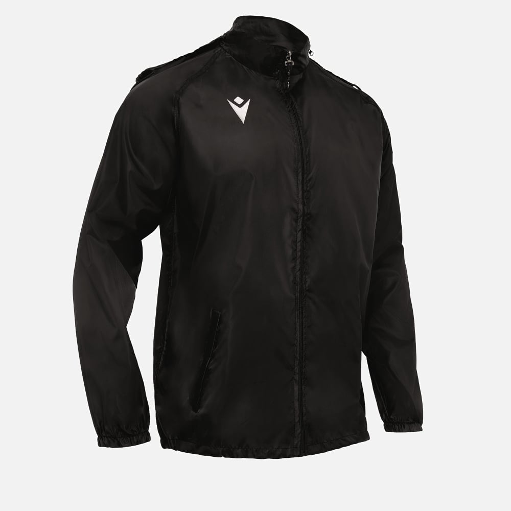 JNR Macron Atlantic Hero Windbreaker - KitRoom