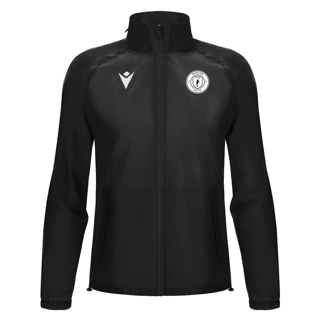 OneTen Elite JNR Macron Atlantic Hero Windbreaker