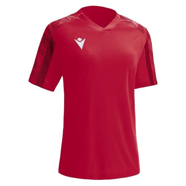 JNR Macron Bellatrix Shirt - KitRoom