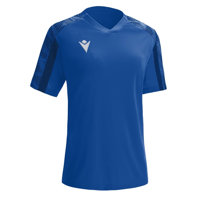 JNR Macron Bellatrix Shirt - KitRoom