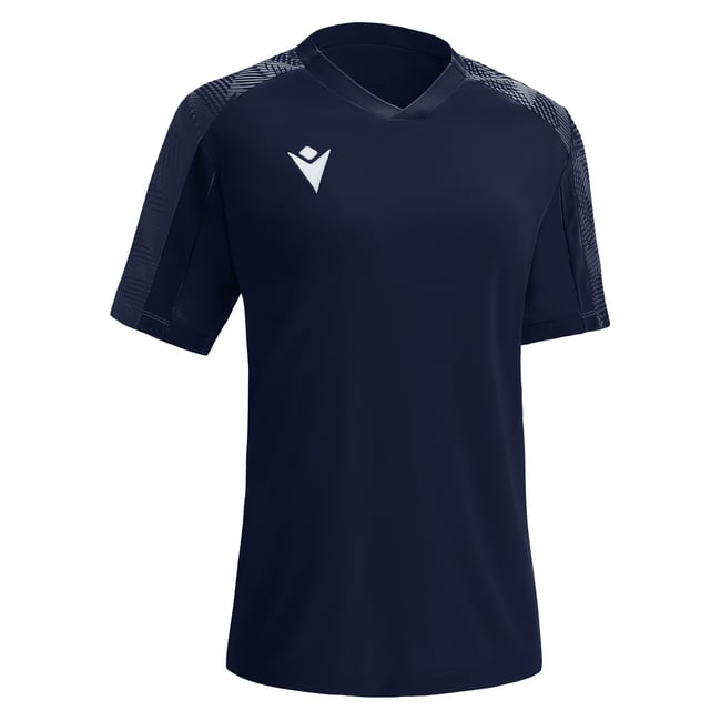 JNR Macron Bellatrix Shirt - KitRoom