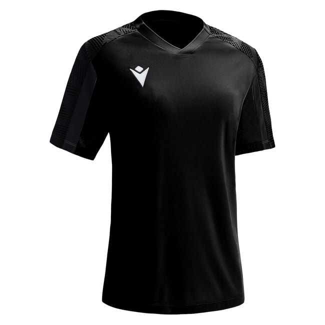JNR Macron Bellatrix Shirt - KitRoom