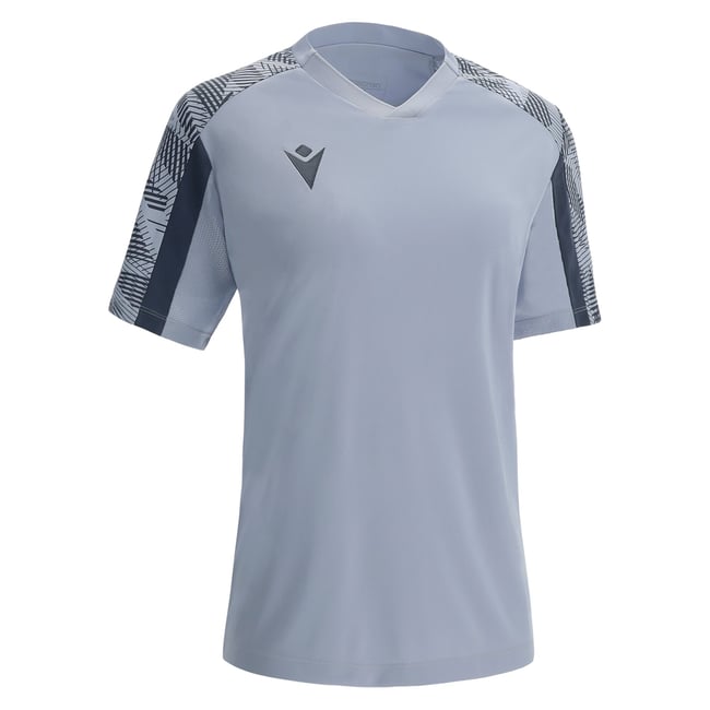 JNR Macron Bellatrix Shirt - KitRoom