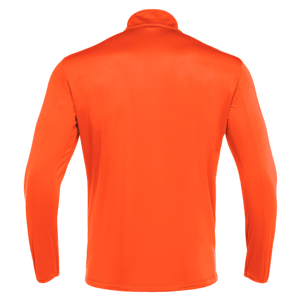 Raceview ladies FC JNR Macron Havel 1/4 Zip Top