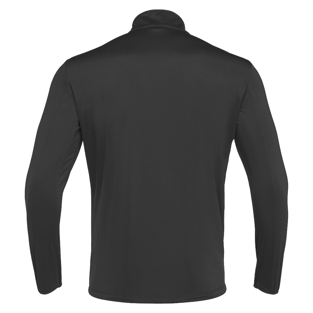 Raceview Ladies FC SNR Macron Havel 1/4 Zip Top