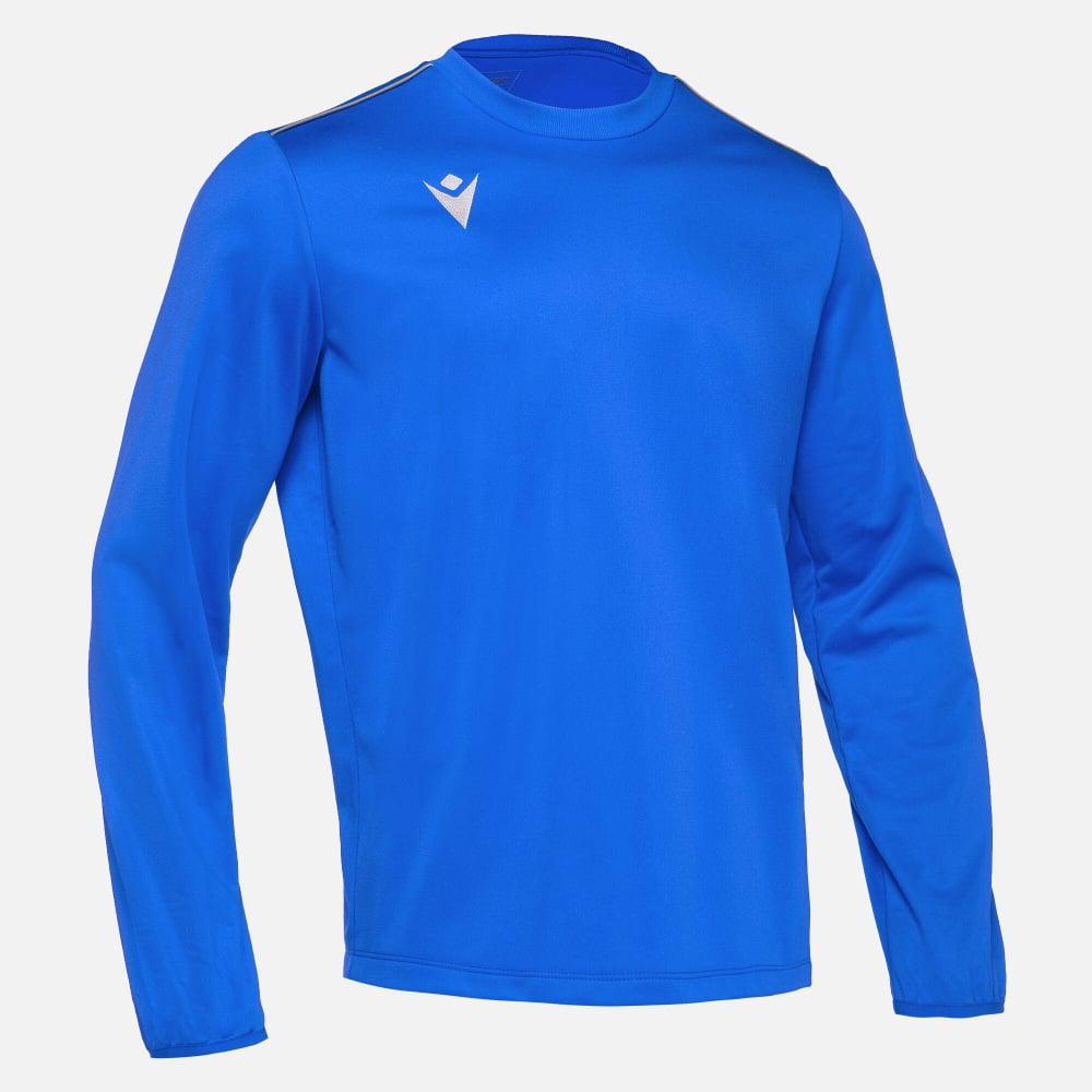 JNR Macron Salzach Training Top
