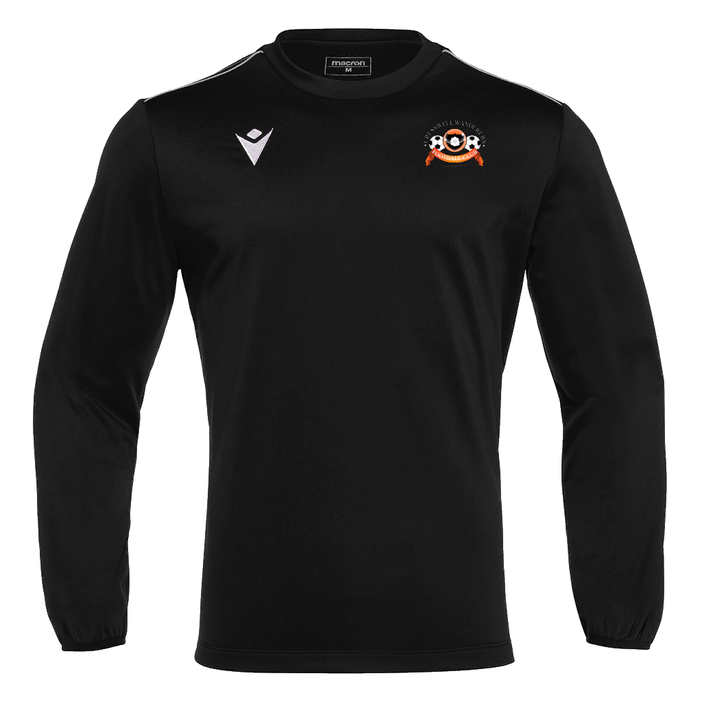 Cresswell Wanderers SNR Macron Salzach Training Top