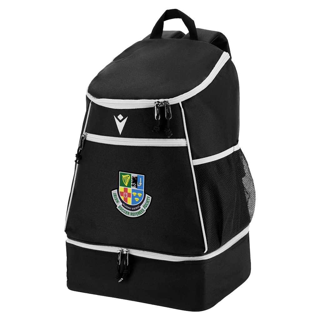Kilkenny District Referees Macron Path Backpack