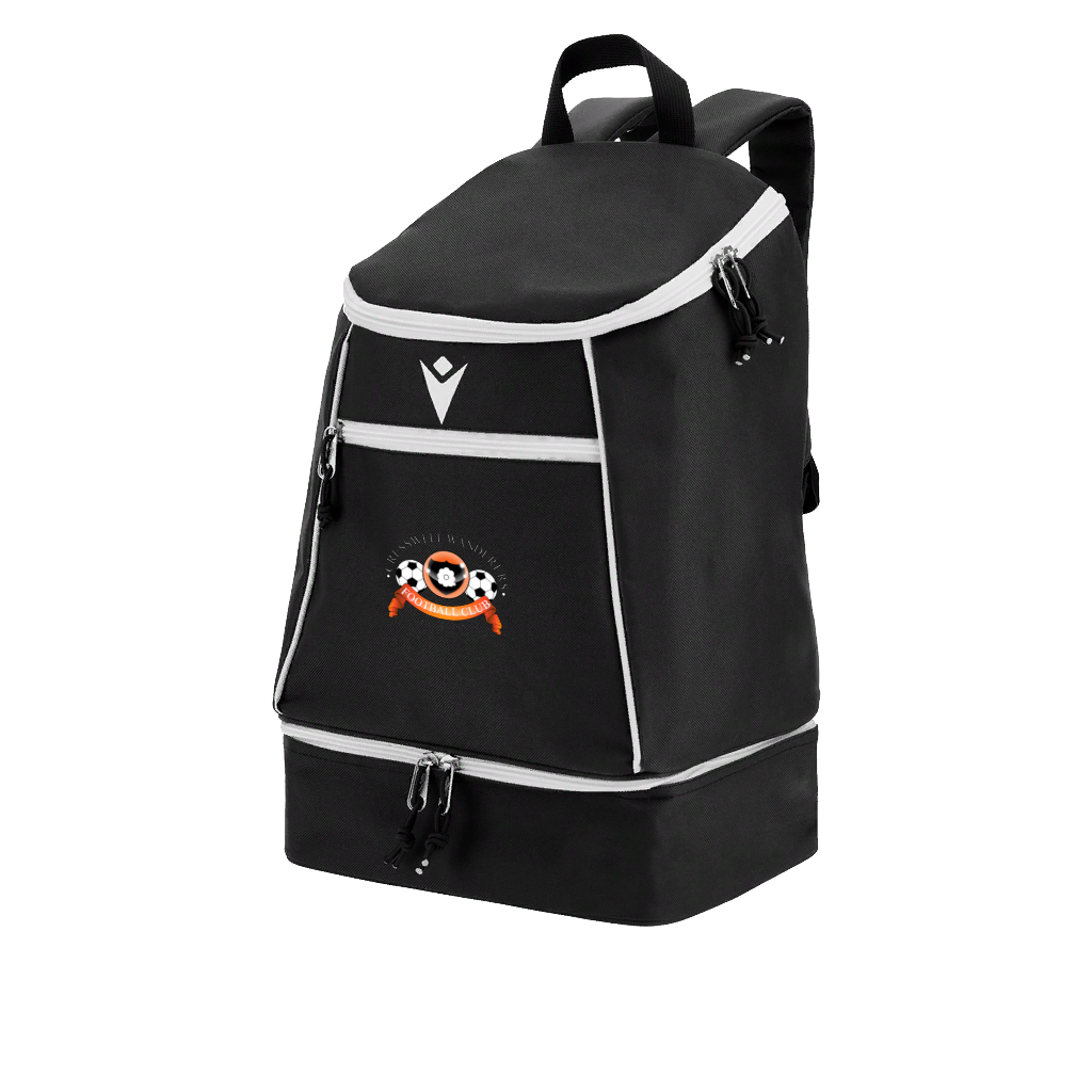 Cresswell Wanderers Macron Maxi Path Backpack