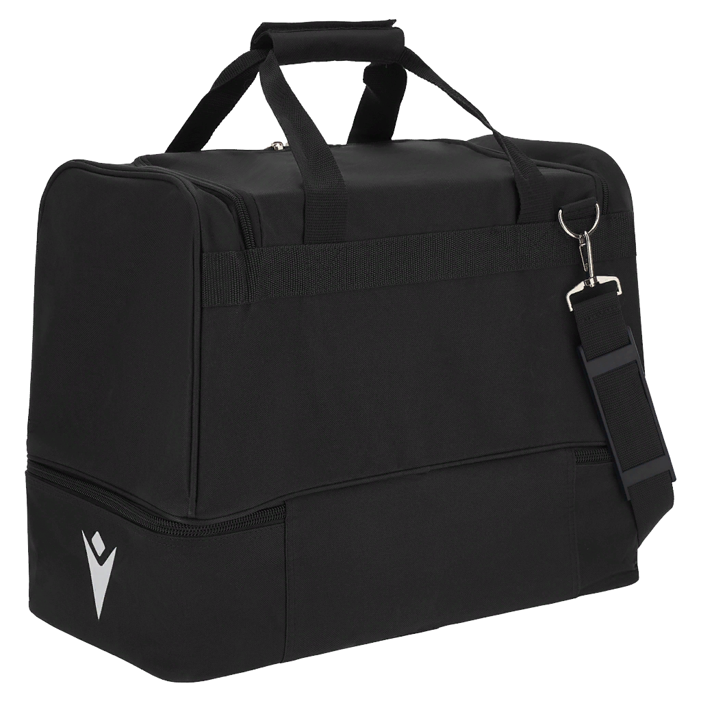 Tenterden FC Macron Rocket Holdall - KitRoom