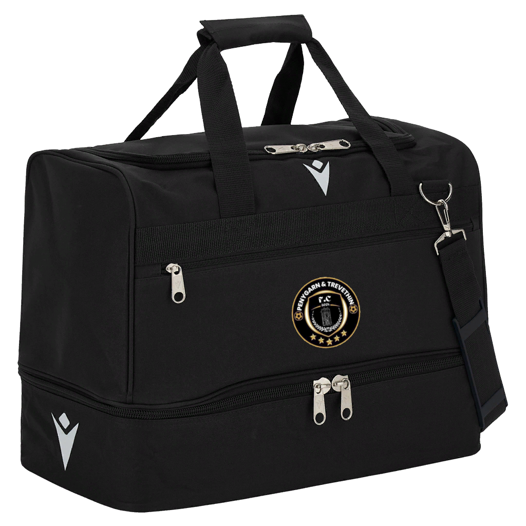 Penygarn & Trevethin Macron Rocket Holdall