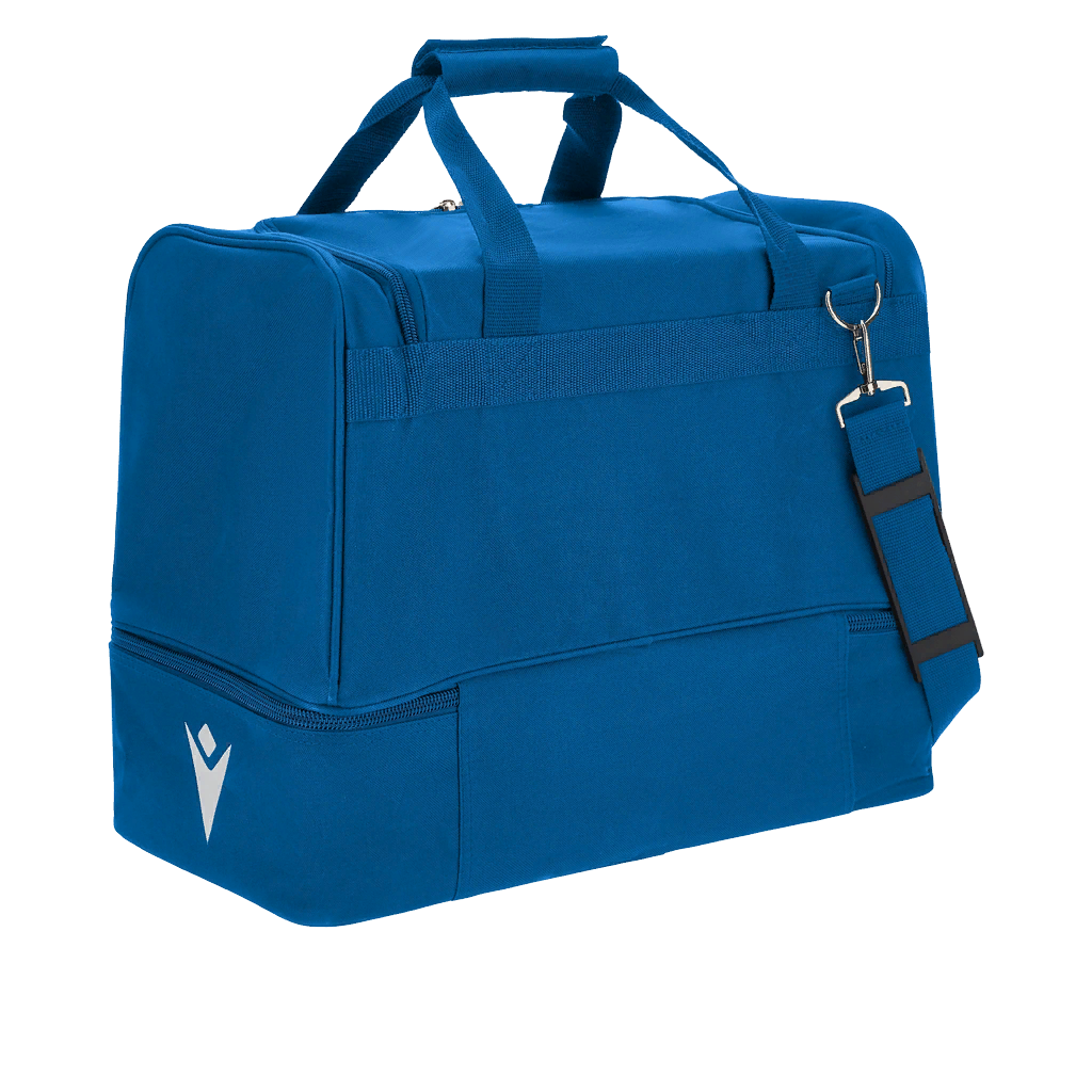 Raceview Ladies FC Macron Rocket Holdall