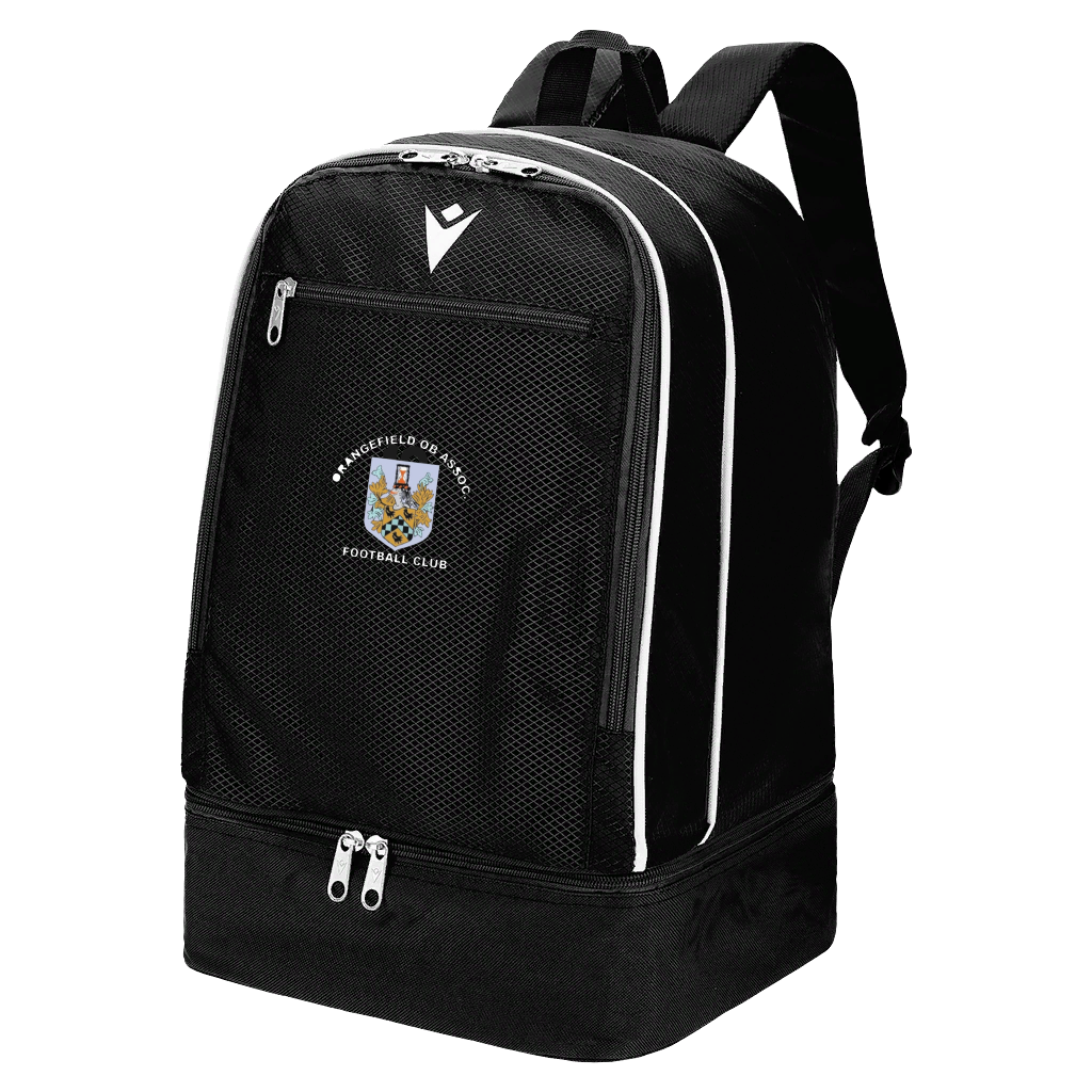 Orangefield OB Macron Academy Evo Backpack