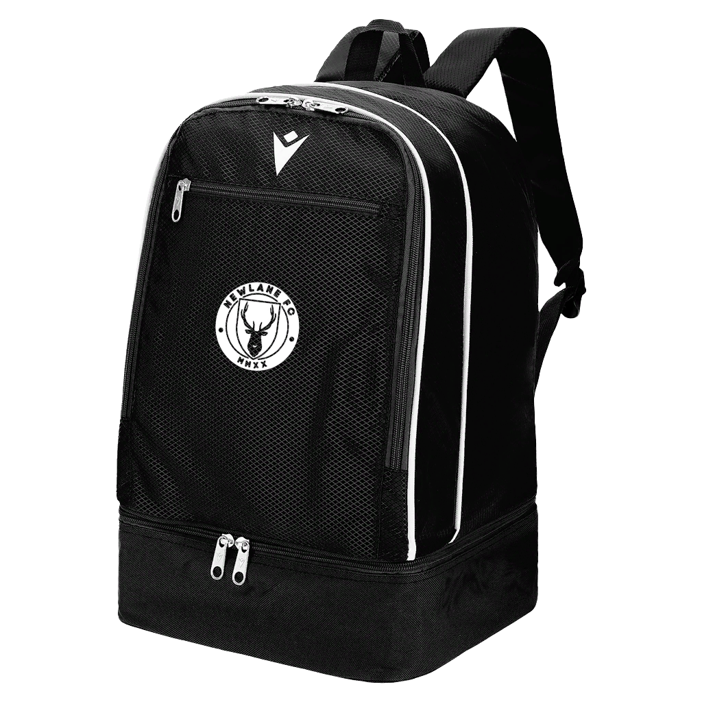 Newlane FC Macron Academy Evo Backpack