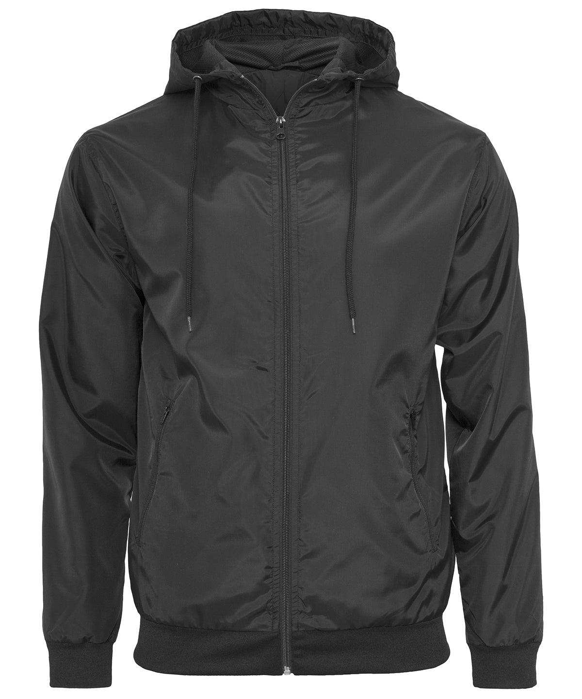 Build Your Brand Wind runner