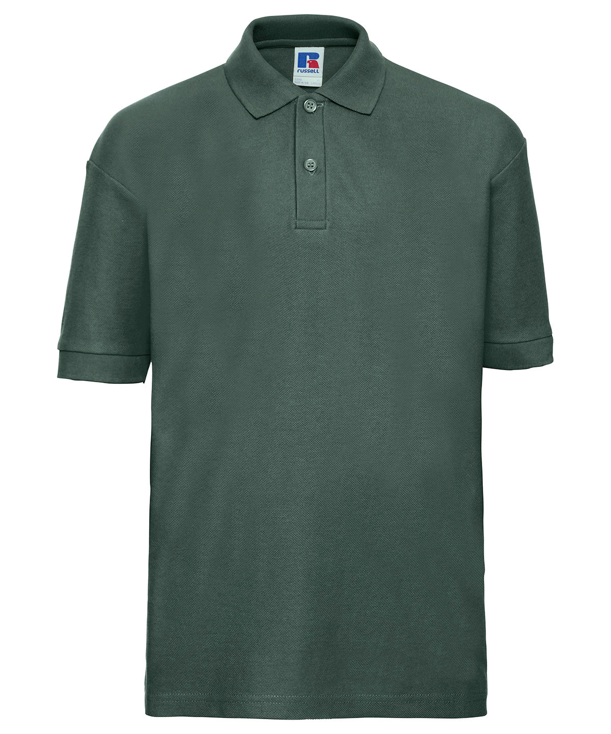 Russell Athletic Kids polo shirt