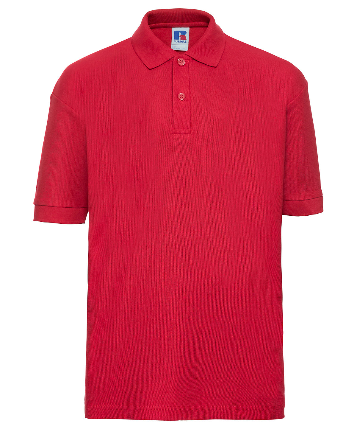 Russell Athletic Kids polo shirt