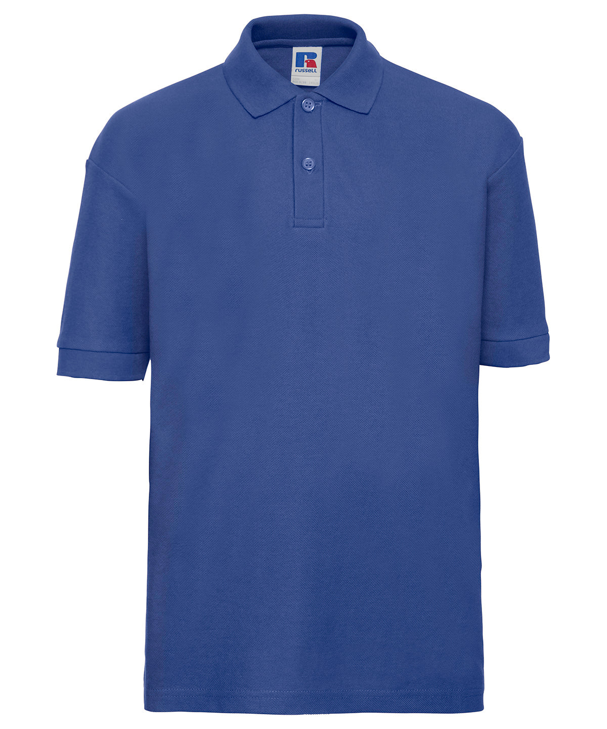 Russell Athletic Kids polo shirt