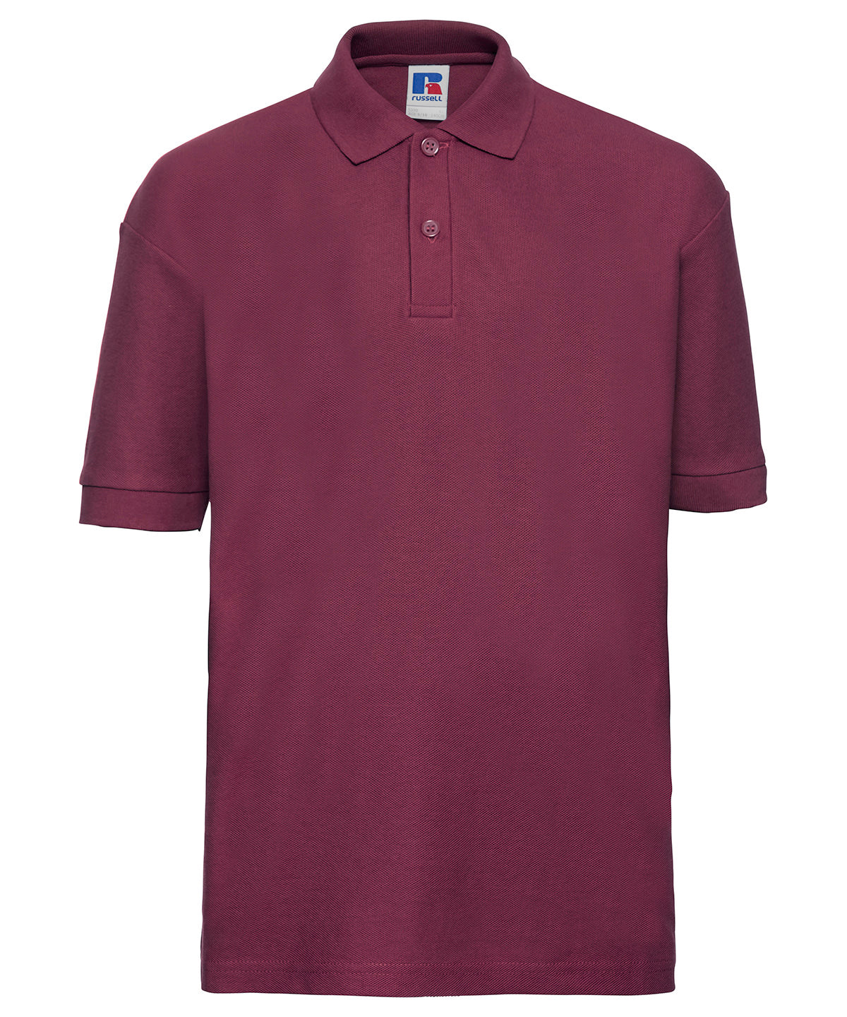 Russell Athletic Kids polo shirt